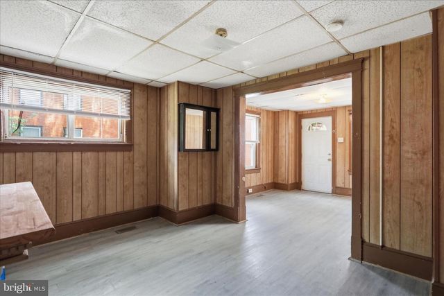 226 N SPRING ST, Martinsburg, WV 25401