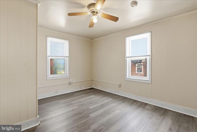 226 N SPRING ST, Martinsburg, WV 25401