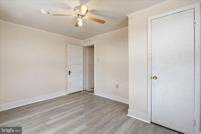 226 N SPRING ST, Martinsburg, WV 25401