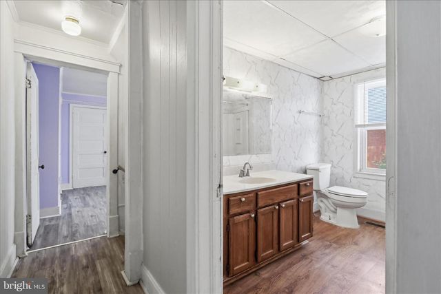 226 N SPRING ST, Martinsburg, WV 25401