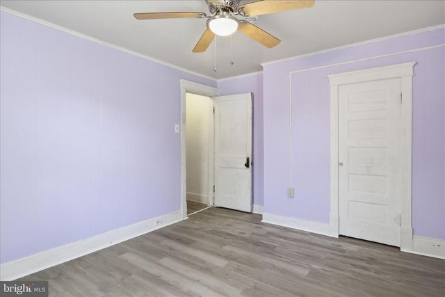 226 N SPRING ST, Martinsburg, WV 25401