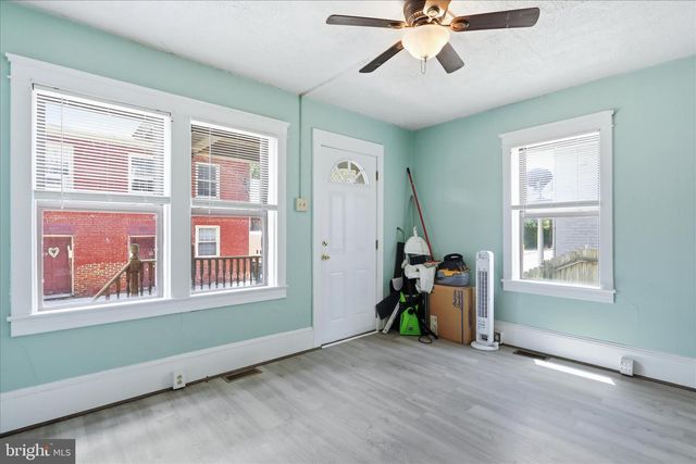 226 N SPRING ST, Martinsburg, WV 25401