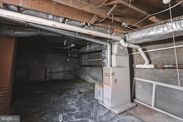 226 N SPRING ST, Martinsburg, WV 25401
