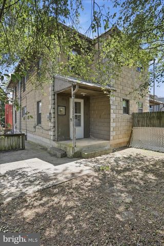 226 N SPRING ST, Martinsburg, WV 25401