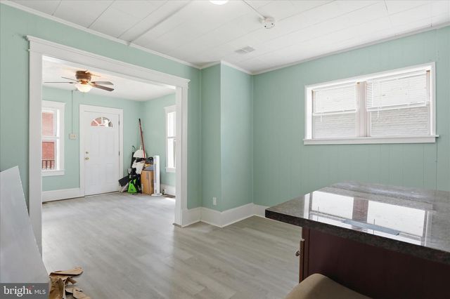 226 N SPRING ST, Martinsburg, WV 25401