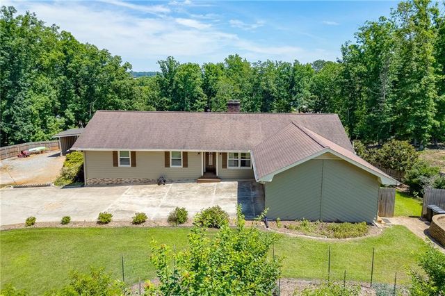 3803 Carter Road, Buford, GA 30518