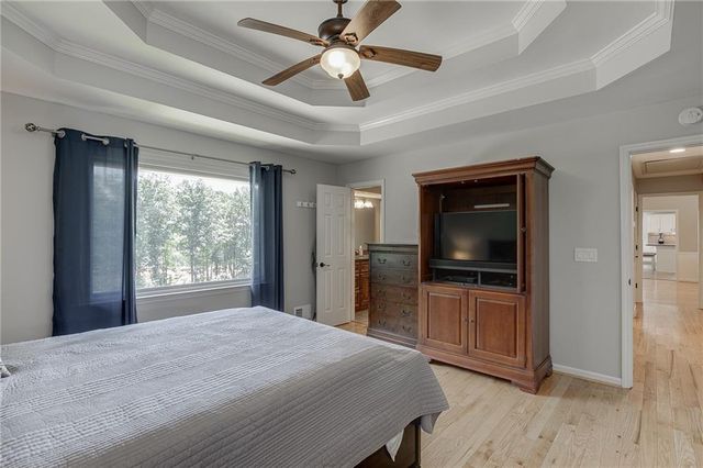 3803 Carter Road, Buford, GA 30518
