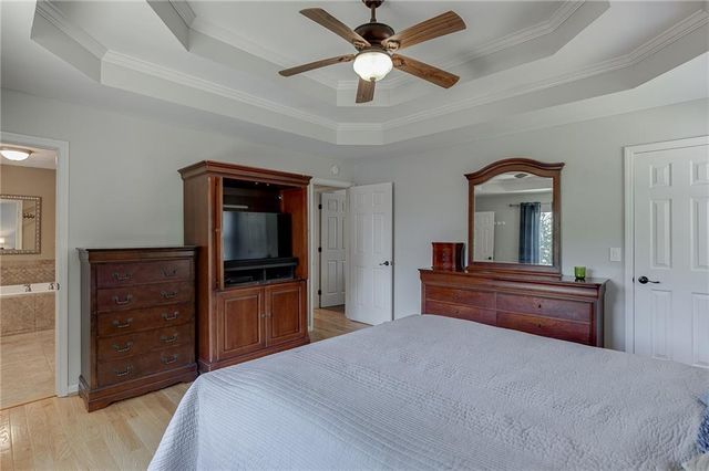 3803 Carter Road, Buford, GA 30518