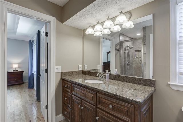 3803 Carter Road, Buford, GA 30518
