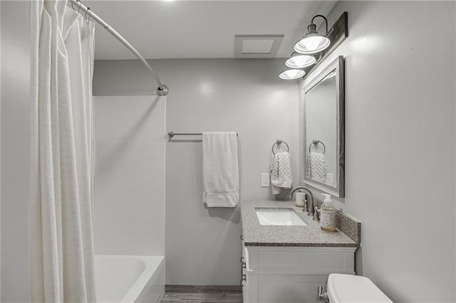 3803 Carter Road, Buford, GA 30518