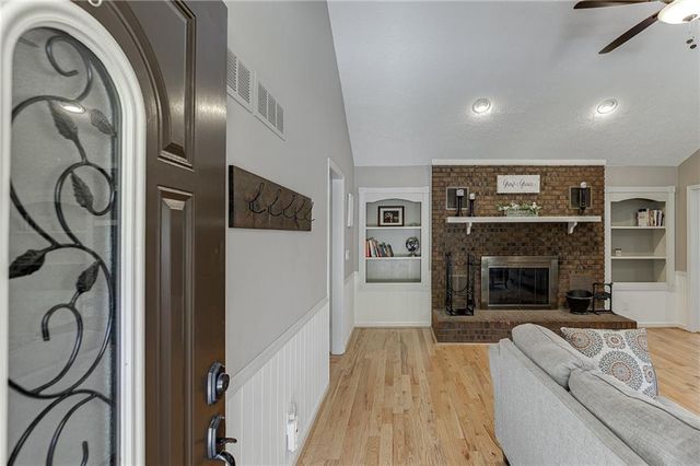 3803 Carter Road, Buford, GA 30518