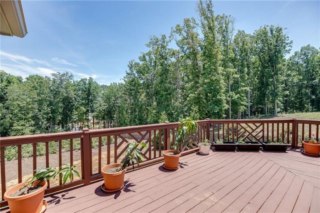 3803 Carter Road, Buford, GA 30518