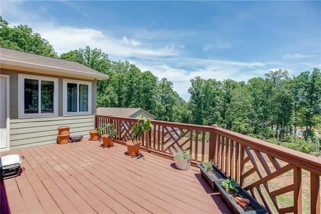 3803 Carter Road, Buford, GA 30518