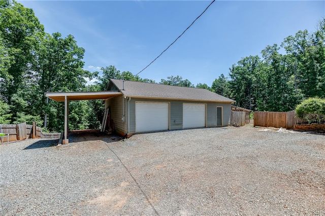 3803 Carter Road, Buford, GA 30518