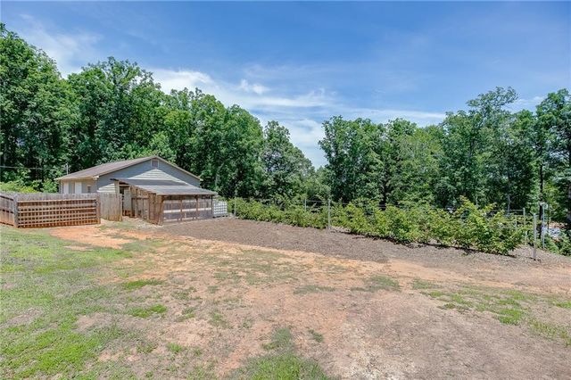 3803 Carter Road, Buford, GA 30518