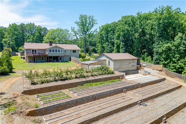 3803 Carter Road, Buford, GA 30518