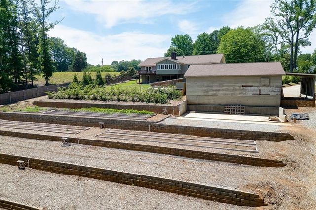 3803 Carter Road, Buford, GA 30518