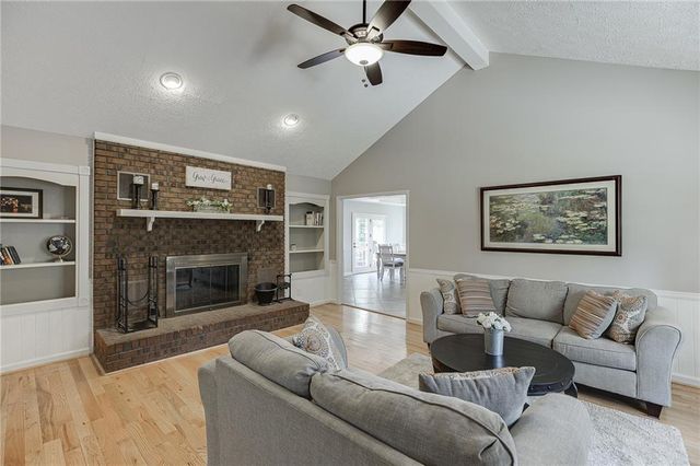 3803 Carter Road, Buford, GA 30518