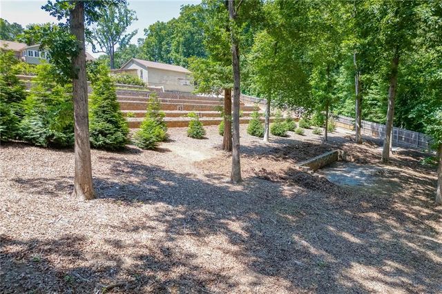 3803 Carter Road, Buford, GA 30518
