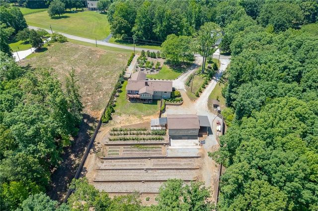 3803 Carter Road, Buford, GA 30518