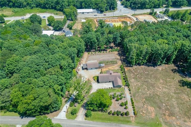 3803 Carter Road, Buford, GA 30518