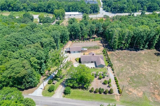 3803 Carter Road, Buford, GA 30518