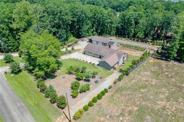 3803 Carter Road, Buford, GA 30518