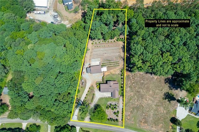 3803 Carter Road, Buford, GA 30518