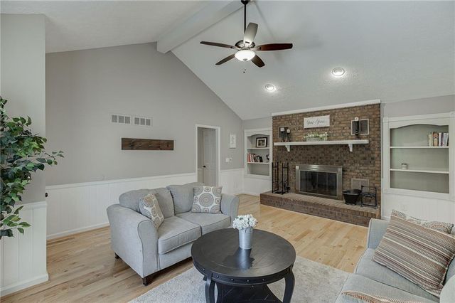 3803 Carter Road, Buford, GA 30518