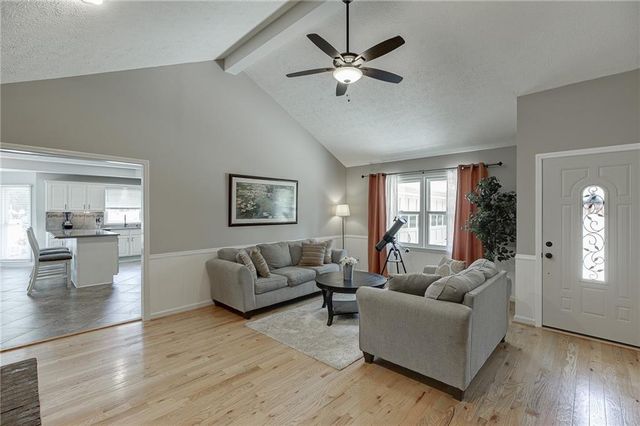 3803 Carter Road, Buford, GA 30518