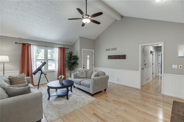 3803 Carter Road, Buford, GA 30518