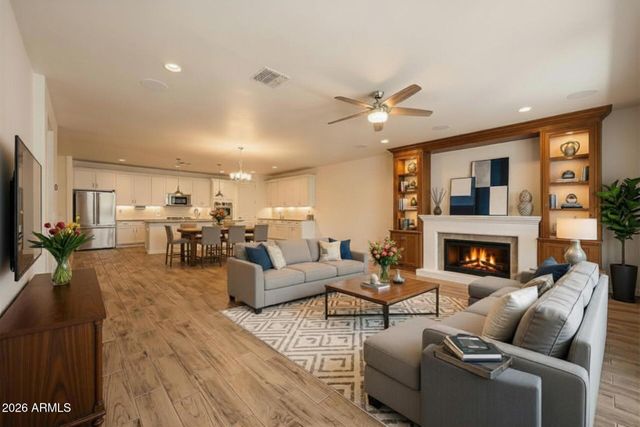 18205 W CASSIA Way, Goodyear, AZ 85338