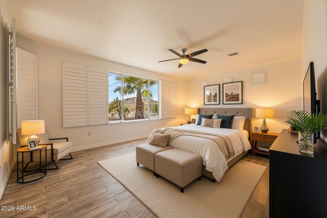 18205 W CASSIA Way, Goodyear, AZ 85338