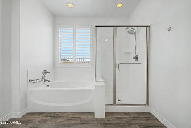 18205 W CASSIA Way, Goodyear, AZ 85338