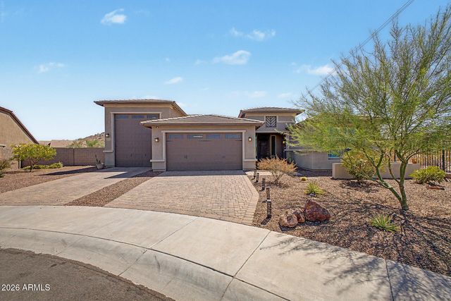 18205 W CASSIA Way, Goodyear, AZ 85338