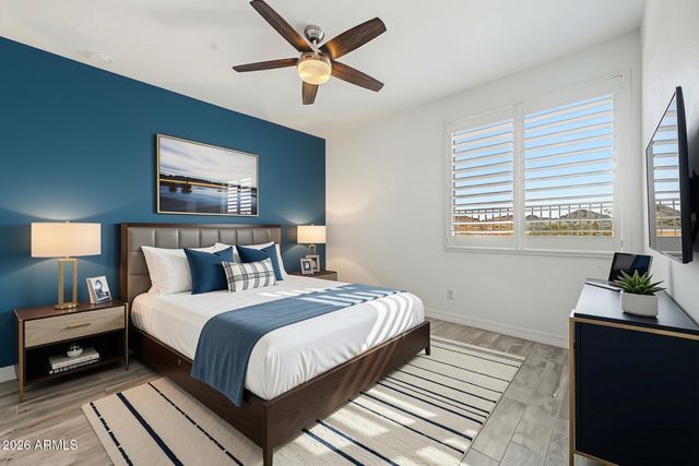 18205 W CASSIA Way, Goodyear, AZ 85338