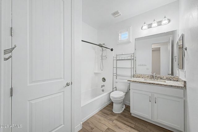 18205 W CASSIA Way, Goodyear, AZ 85338