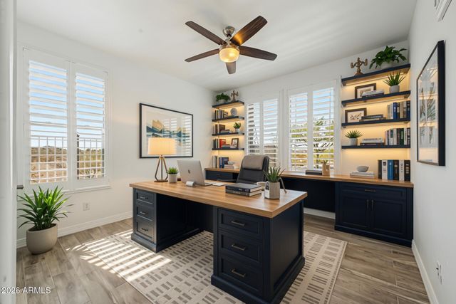 18205 W CASSIA Way, Goodyear, AZ 85338