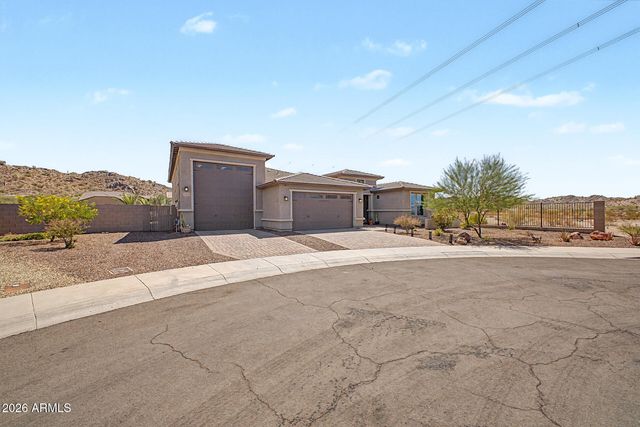 18205 W CASSIA Way, Goodyear, AZ 85338