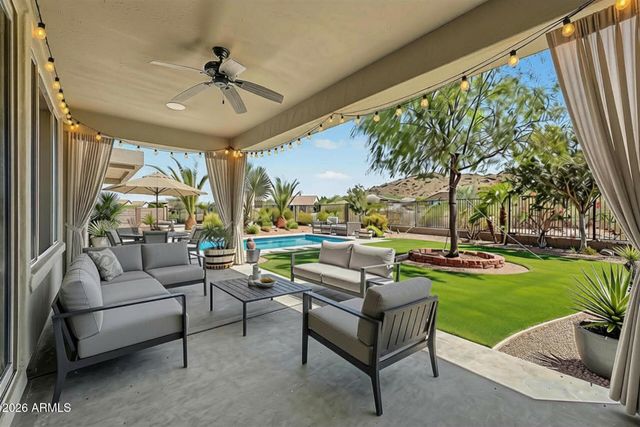 18205 W CASSIA Way, Goodyear, AZ 85338