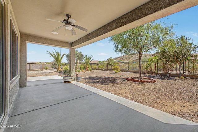 18205 W CASSIA Way, Goodyear, AZ 85338