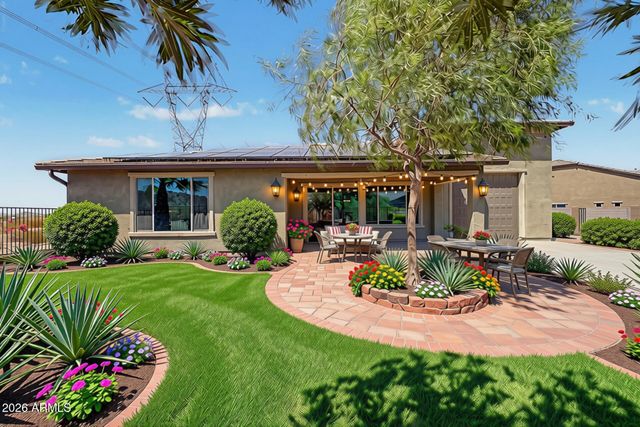 18205 W CASSIA Way, Goodyear, AZ 85338