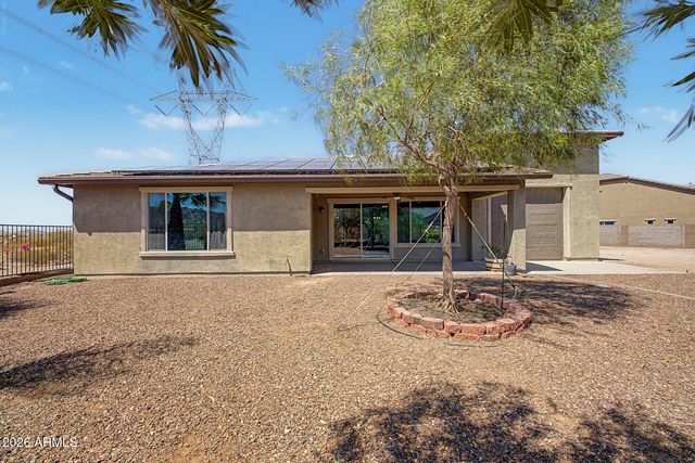 18205 W CASSIA Way, Goodyear, AZ 85338