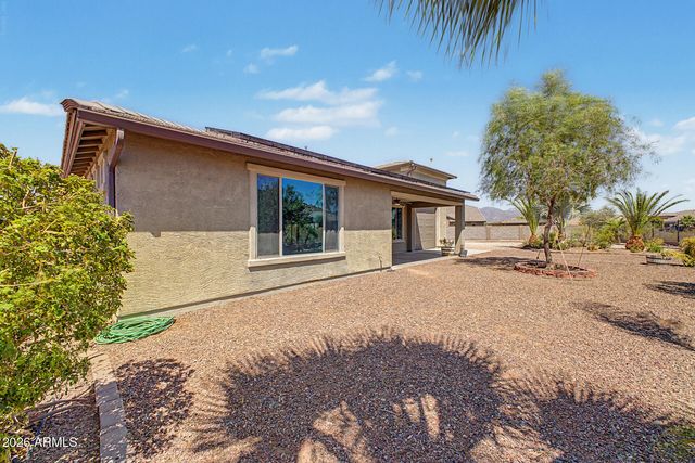 18205 W CASSIA Way, Goodyear, AZ 85338