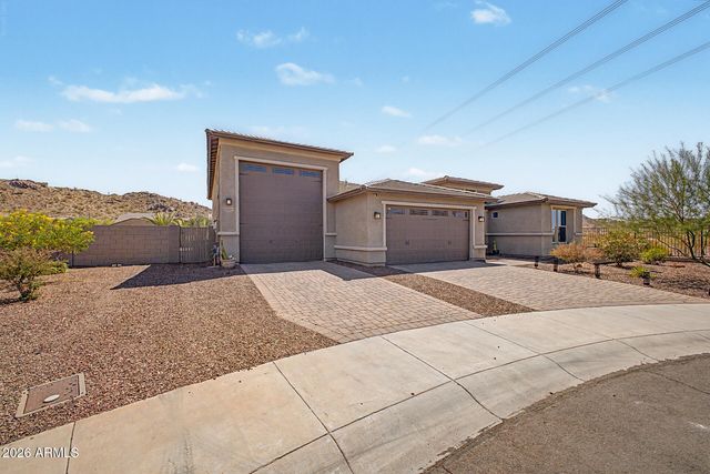 18205 W CASSIA Way, Goodyear, AZ 85338