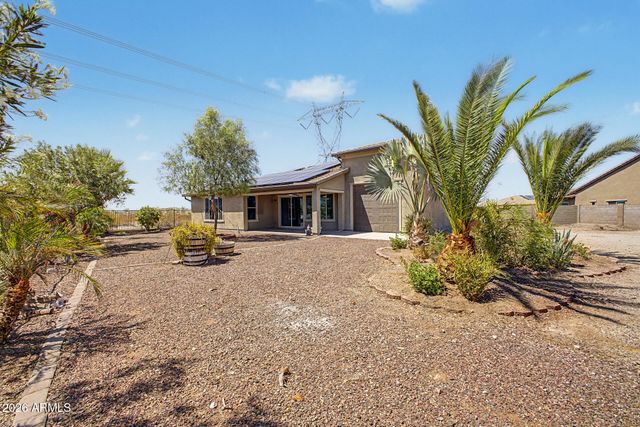 18205 W CASSIA Way, Goodyear, AZ 85338