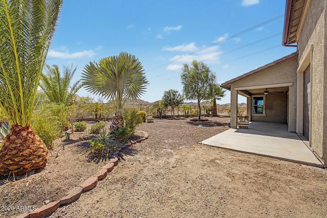 18205 W CASSIA Way, Goodyear, AZ 85338