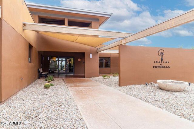 18205 W CASSIA Way, Goodyear, AZ 85338