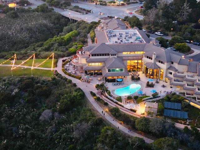 100 Seascape Resort Drive, Aptos, CA 95003