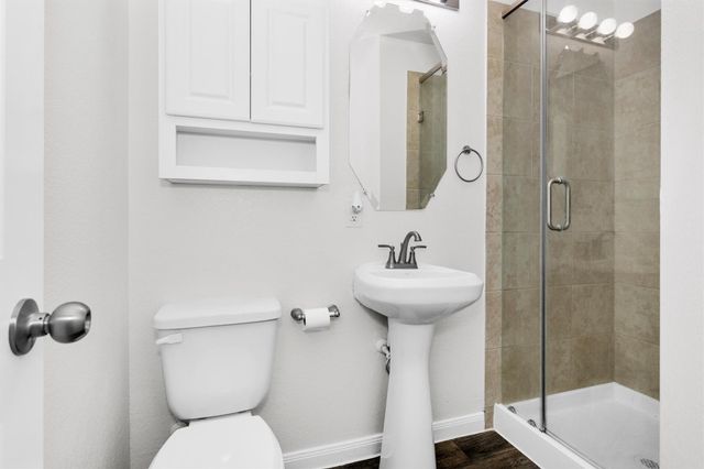 15134 Austin Rd, Willis, TX 77378